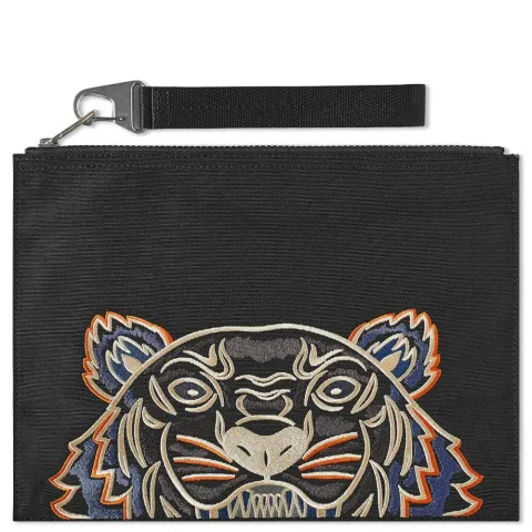 Tiger Pouch