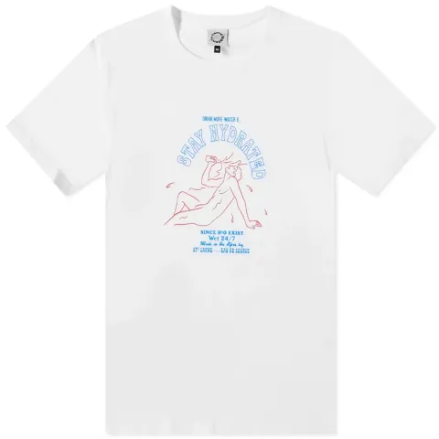 Wet 24/7 T-Shirt
