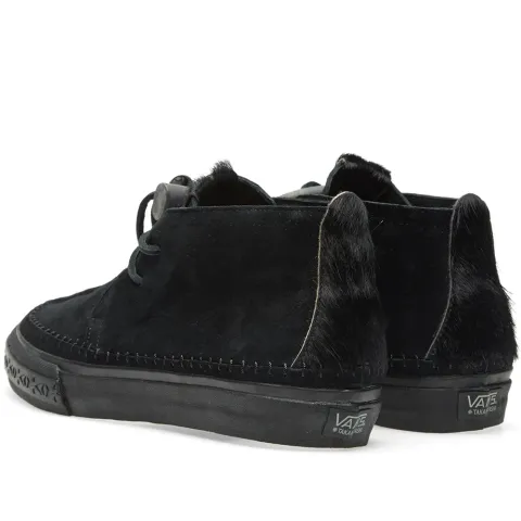 x Taka Hayashi Chukka Nomad LX
