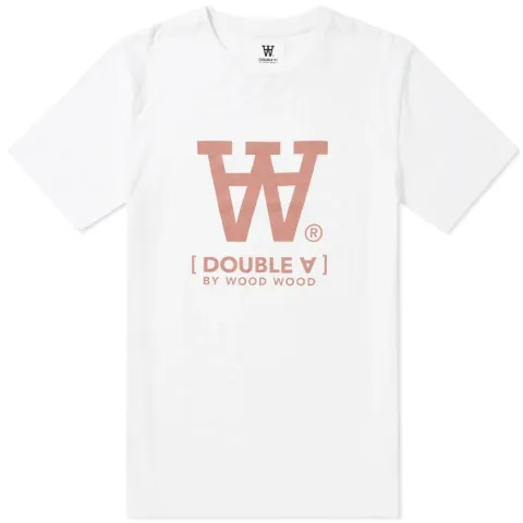 Ace Logo Tee