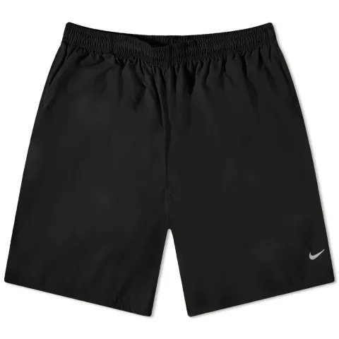 Nike Solo Swoosh Shorts