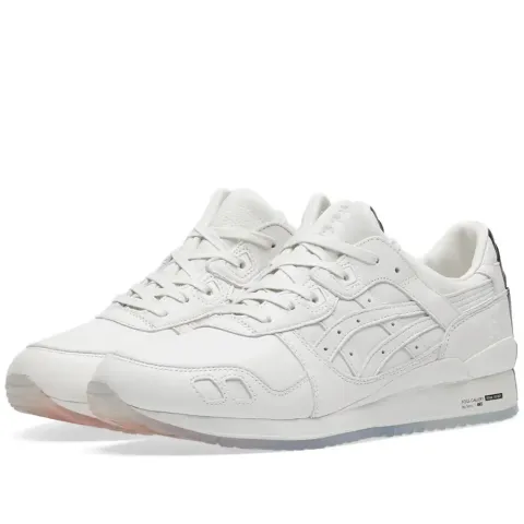 x Beijing FOSS Gallery Gel Lyte III