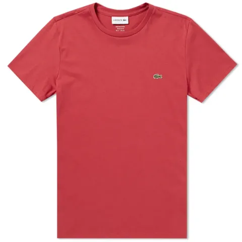 Classic Fit Tee