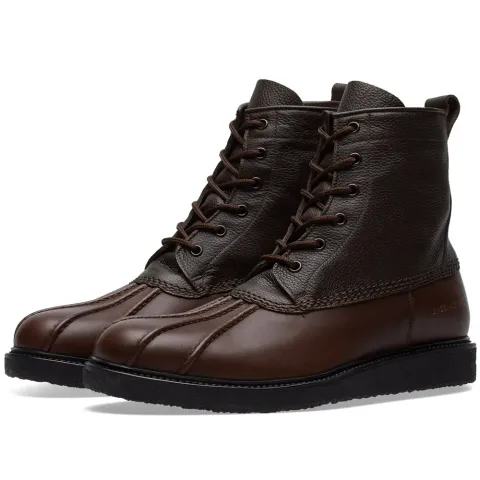 Duck Boot