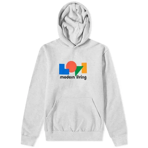 Modern Living Hoodie