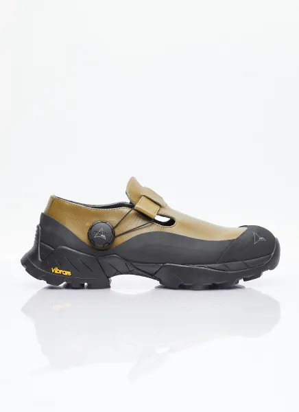 Mary Jane Slip On Shoes
