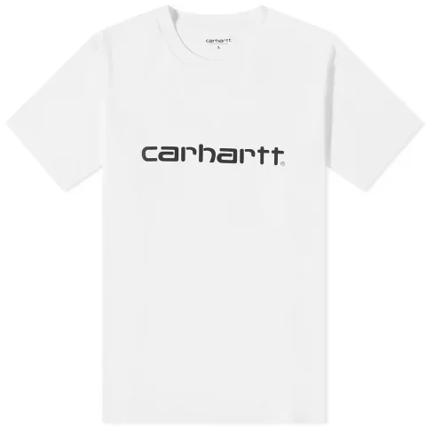 Script T-Shirt