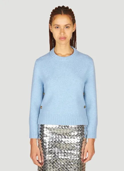 Felted Wool Sweater
