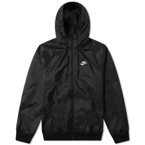 Nike Heritage Windunner
