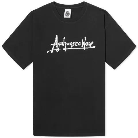 Ayahuasca Now T-Shirt