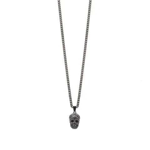 Skull Necklace