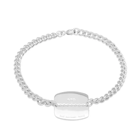 A.P.C. Dylan Chain Bracelet