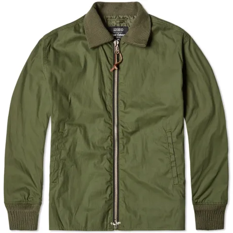 x Lybro RAF Jacket