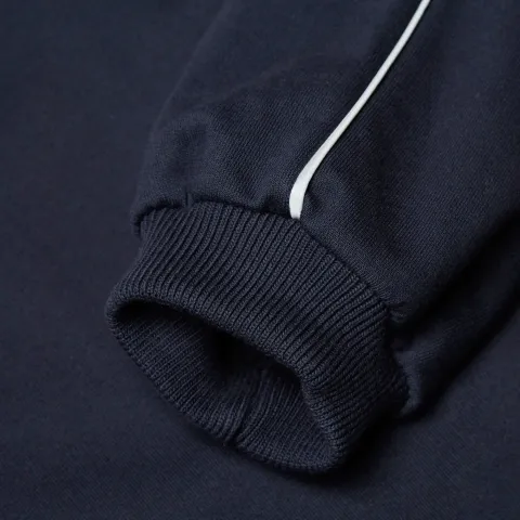 Piping Crew Sweat