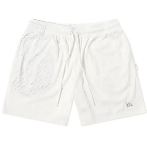 Mesh Shorts