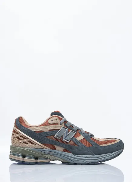 1906 Utility Sneakers