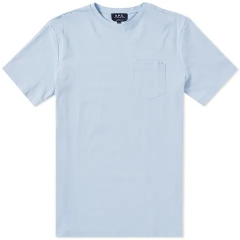 A.P.C. Double Tee