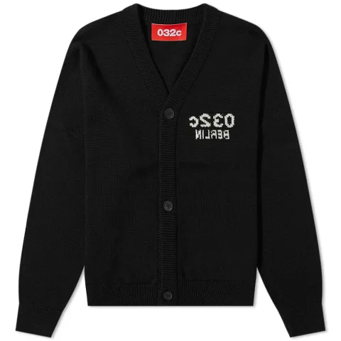 Selfie Cardigan