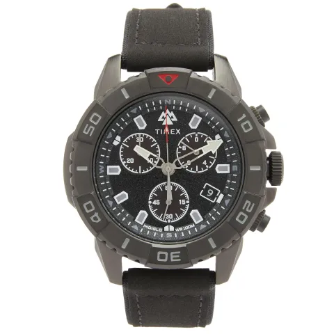 Expedition North Ridge Chronograph 42mm Watch
