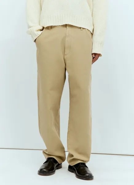 Marlon Pants