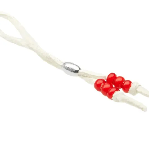 Luker by Neighborhood Mixed Beads Bracelet