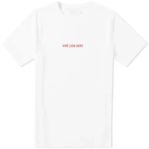 Logo Tee