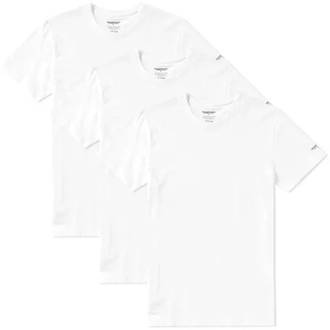 Classic Tees - 3 Pack