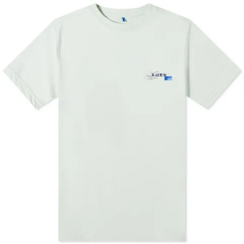 Tape Logo T-Shirt