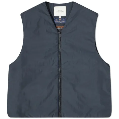 Kao Padded Vest
