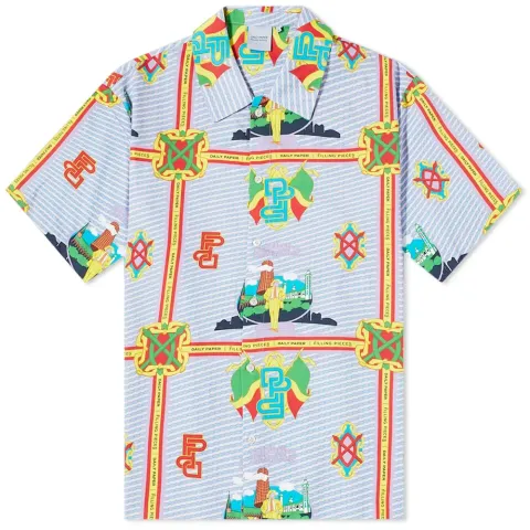 x Filling Pieces Vacation Shirt