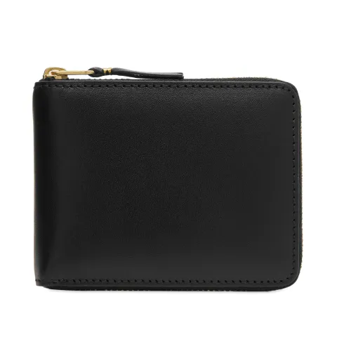 Comme de Garcons SA7100 Classic Wallet