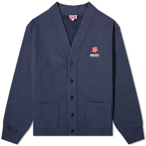 Boke Flower Cardigan