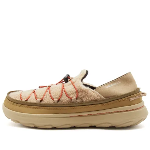 Hut Moc 2 Packable Fleece 1TRL