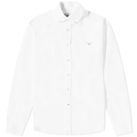 Oxford Shirt