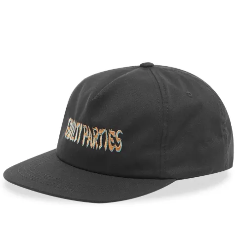 6 Panel Cap