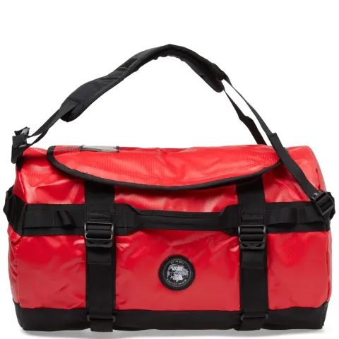 Basecamp Duffel Bag