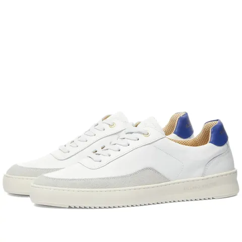 Mondo Squash Sneaker