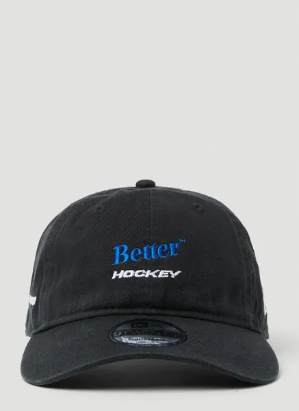 x New Era Hockey Baseball Cap