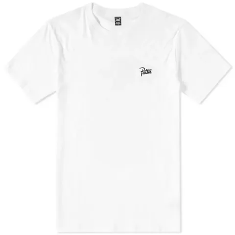 Wild World Tee