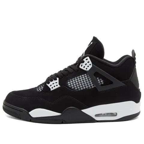 4 Retro RMSTD Sneaker