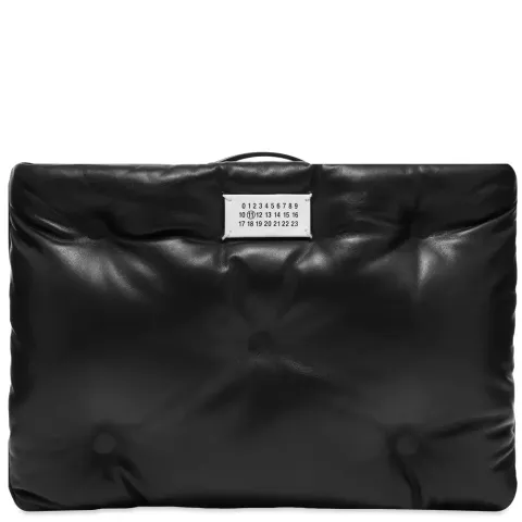 Glam Slam Pouch Bag