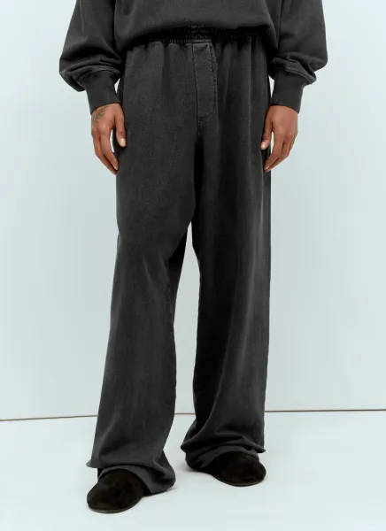 Davide Track Pants