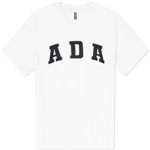 ADA Oversized T-Shirt