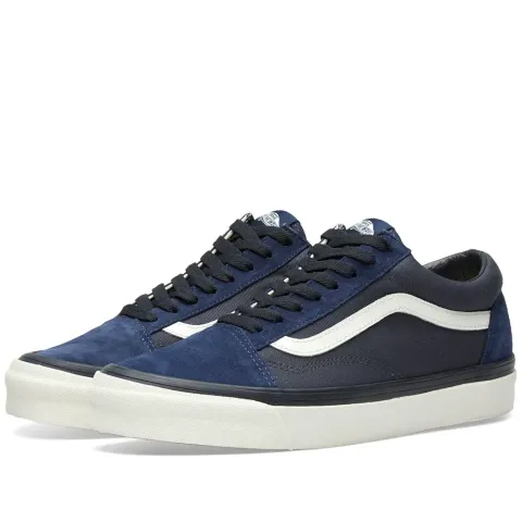 x WTAPS OG Old Skool LX