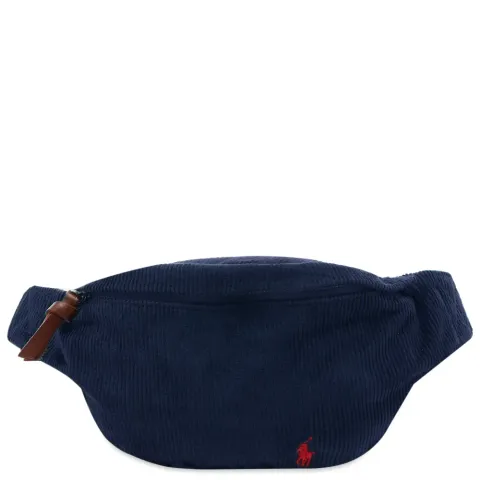 Corduroy Cross Body Bag