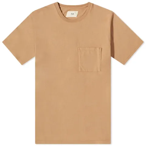 Pocket Assembly T-Shirt