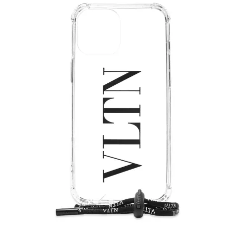 Neck iPhone Pro Max Cover