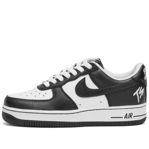 Air Force 1 Low QS 'Terror Squad'