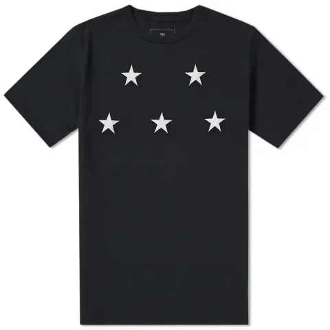 Star Applique Tee