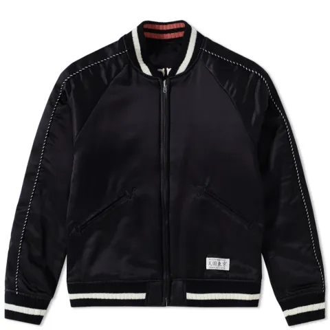 Tokyo Skull Souvenir Jacket